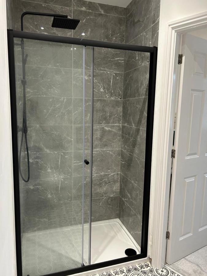 The Town House, Whole House Suitable For Contractors And Families Market Harborough Luaran gambar