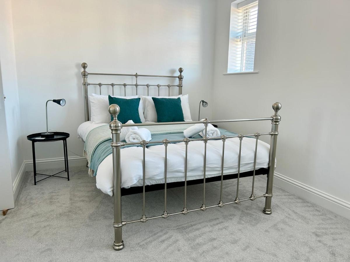 The Town House, Whole House Suitable For Contractors And Families Market Harborough Luaran gambar