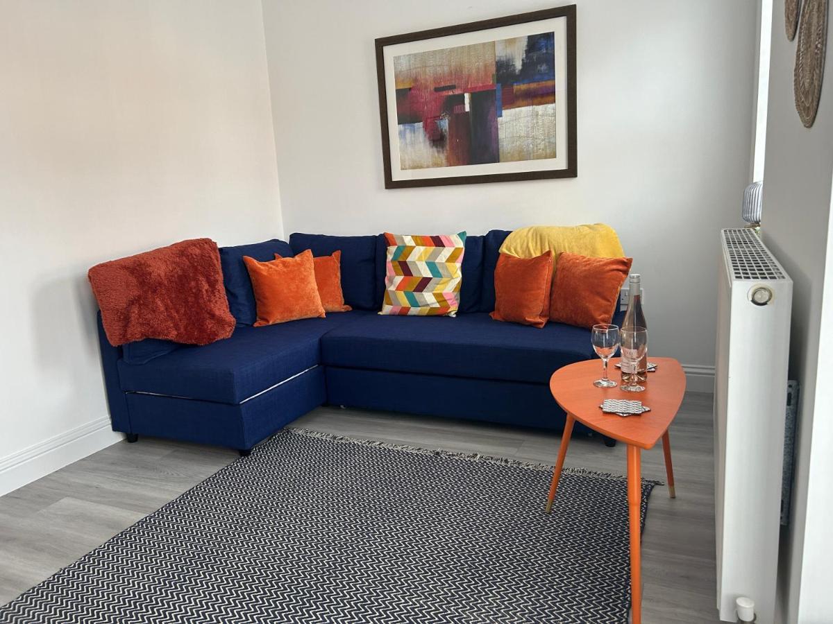 The Town House, Whole House Suitable For Contractors And Families Market Harborough Luaran gambar